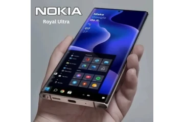 Nokia Royal Ultra price 2026